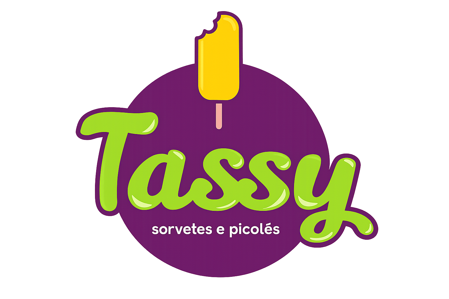 Tassy sorvetes e picolés